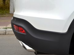 2015款 2.0L 手动 智逸型 5座