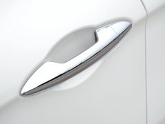2015款 2.0L 手动 智逸型 5座