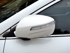2015款 2.0L 手动 智逸型 5座