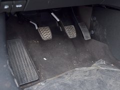 2015款 2.0L 手动 智逸型 5座