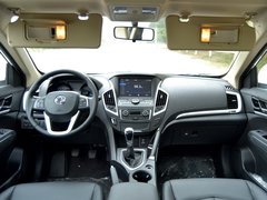 2015款 2.0L 手动 智逸型 5座