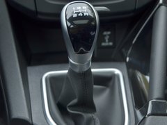 2015款 2.0L 手动 智逸型 5座