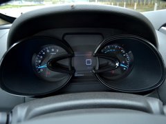 2015款 2.0L 手动 智逸型 5座