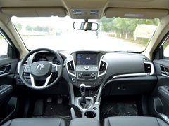2015款 2.0L 手动 智逸型 5座