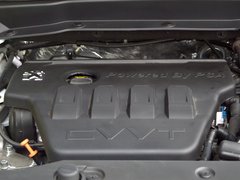 2015款 2.0L 手动 智逸型 5座