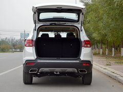 2015款 2.0L 手动 智逸型 5座