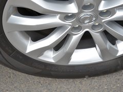 2015款 2.0L 手动 智逸型 5座