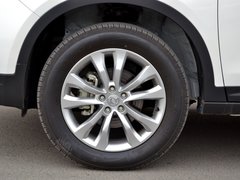 2015款 2.0L 手动 智逸型 5座