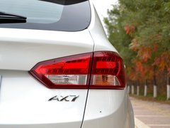 2015款 2.0L 手动 智逸型 5座
