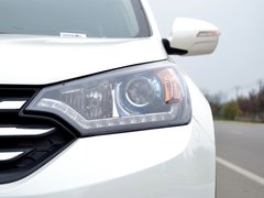 2015款 2.0L 手动 智逸型 5座
