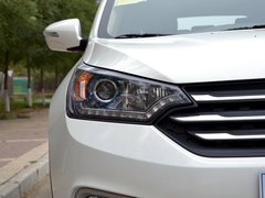 2015款 2.0L 手动 智逸型 5座