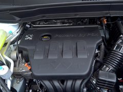 2015款 2.0L 手动 智逸型 5座