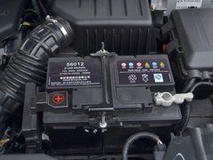 2015款 2.0L 手动 智逸型 5座