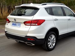 2015款 2.0L 手动 智逸型 5座