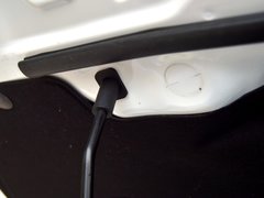 2015款 2.0L 手动 智逸型 5座