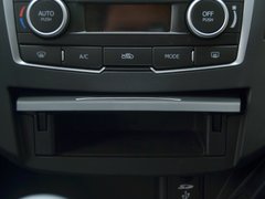 2015款 2.0L 手动 智逸型 5座