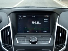 2015款 2.0L 手动 智逸型 5座