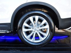 2015款 2.0L 自动 智悦型 5座