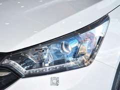 2015款 2.0L 自动 智悦型 5座
