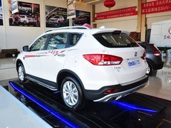 2015款 2.0L 自动 智悦型 5座