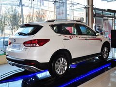 2015款 2.0L 自动 智悦型 5座