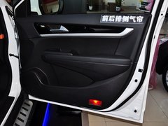 东风风神AX7 2015款 2.0L 自动 智悦型 5座