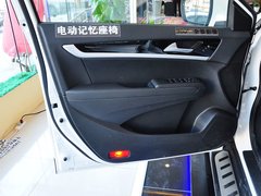 东风风神AX7 2015款 2.0L 自动 智悦型 5座