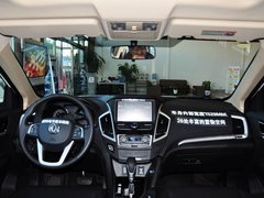 2015款 2.0L 自动 智悦型 5座