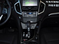 2015款 2.0L 自动 智悦型 5座