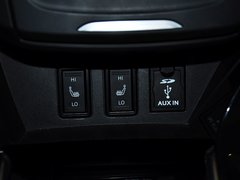 2015款 2.0L 自动 智悦型 5座