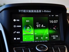 2015款 2.0L 自动 智悦型 5座