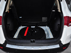 2015款 2.0L 自动 智悦型 5座