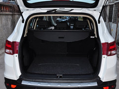 2015款 2.0L 自动 智悦型 5座