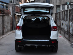 2015款 2.0L 自动 智悦型 5座
