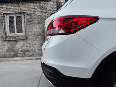 2015款 2.0L 自动 智悦型 5座