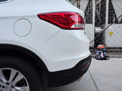 2015款 2.0L 自动 智悦型 5座