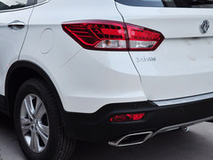 2015款 2.0L 自动 智悦型 5座