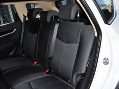 2015款 2.0L 自动 智悦型 5座
