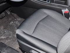 2015款 2.0L 自动 智悦型 5座