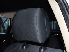 2015款 2.0L 自动 智悦型 5座