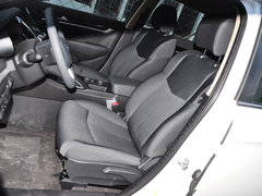 2015款 2.0L 自动 智悦型 5座
