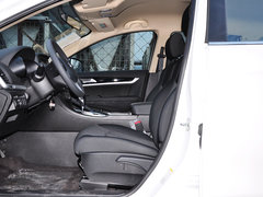 2015款 2.0L 自动 智悦型 5座