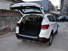 2015款 2.0L 自动 智悦型 5座