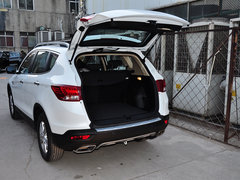 2015款 2.0L 自动 智悦型 5座