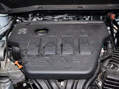 2015款 2.0L 自动 智悦型 5座