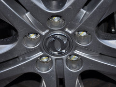 2015款 2.0L 自动 智悦型 5座