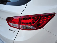 2015款 2.0L 自动 智悦型 5座