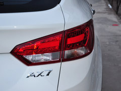 2015款 2.0L 自动 智悦型 5座