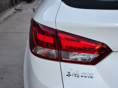 2015款 2.0L 自动 智悦型 5座