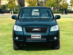 2013款 2.8T 手动 两驱柴油舒适超值版